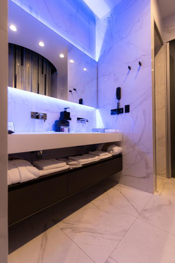 Tsarsky Hotel Kiev Dış mekan fotoğraf