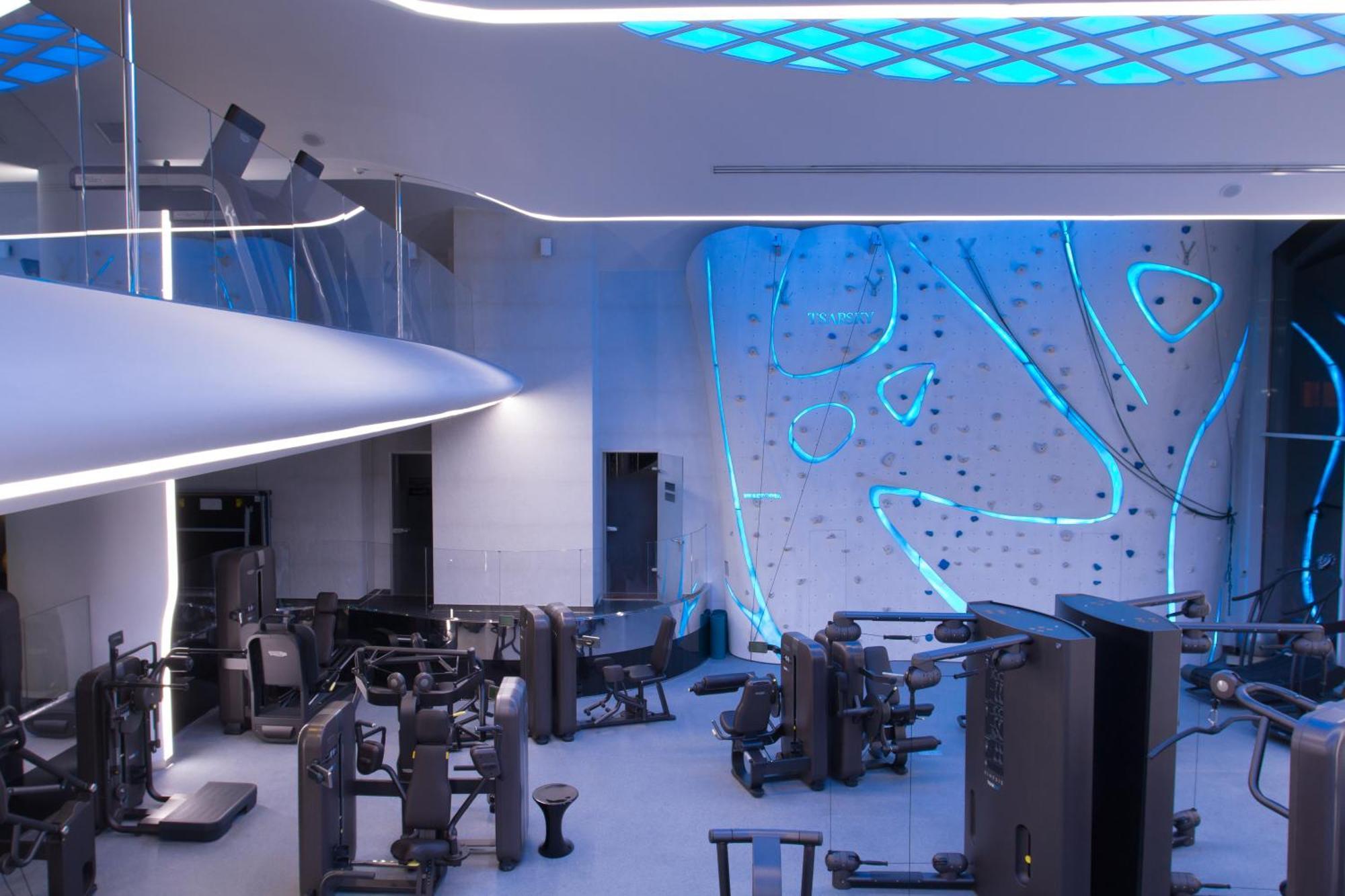 Tsarsky Hotel Kiev Dış mekan fotoğraf