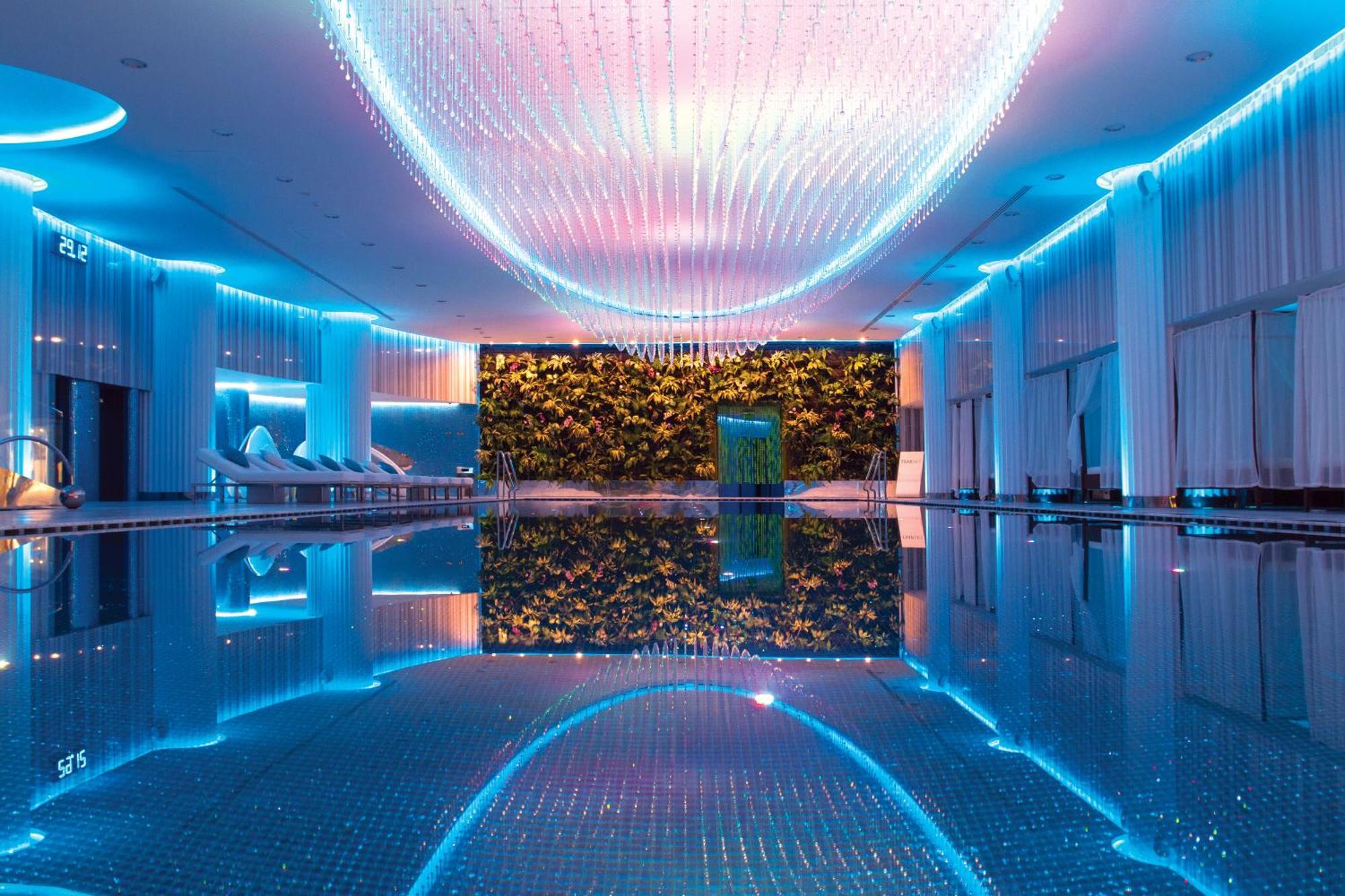 Tsarsky Hotel Kiev Dış mekan fotoğraf